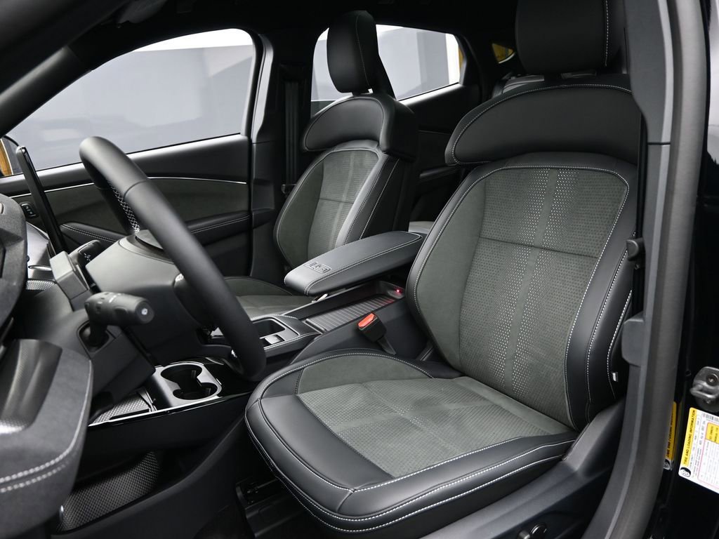 New 2025 Ford Mustang Mach-E GT w/ Interior Protection Package image 22