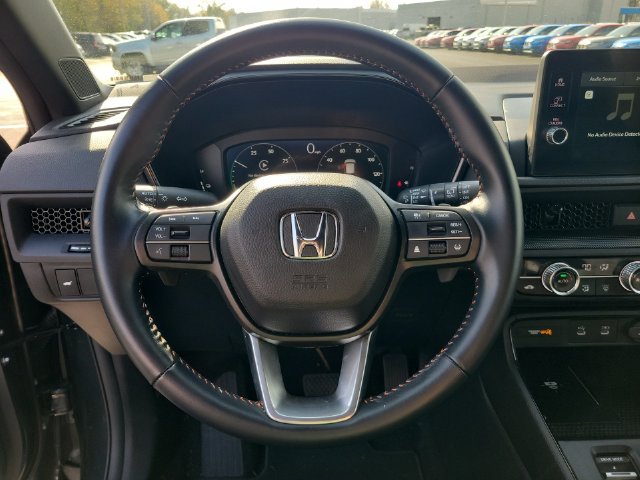 Used 2026 Honda CR-V Sport-L image 33