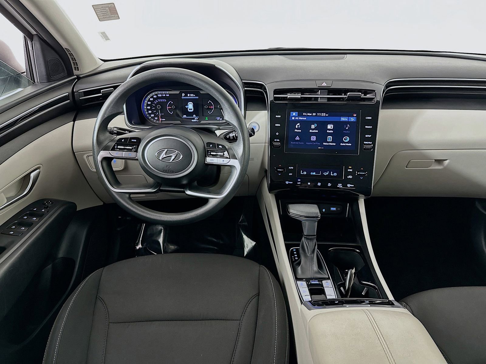 Used 2024 Hyundai Tucson SEL image 22