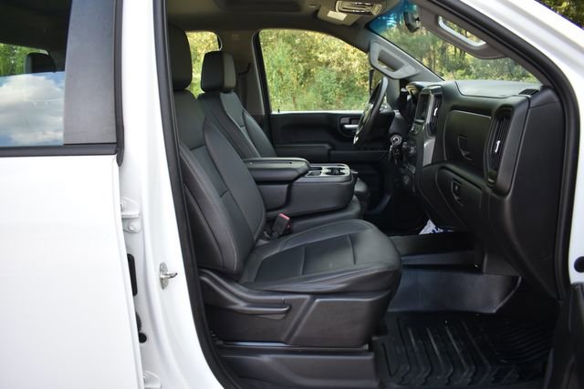Used 2021 Chevrolet Silverado 3500 W/T w/ WT Fleet Convenience Package image 16