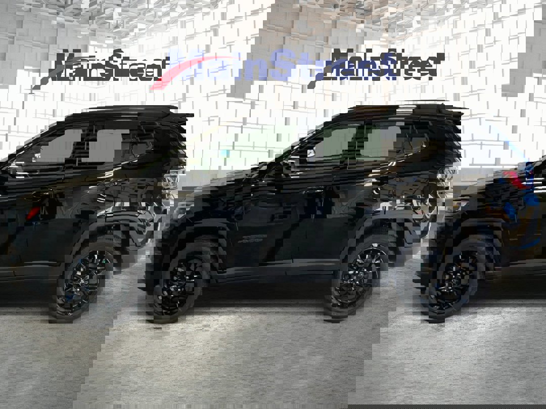 New 2026 Jeep Compass Latitude w/ Quick Order Package 29K image 2