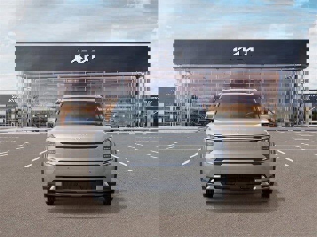 New 2026 Kia EV9 Wind image 2