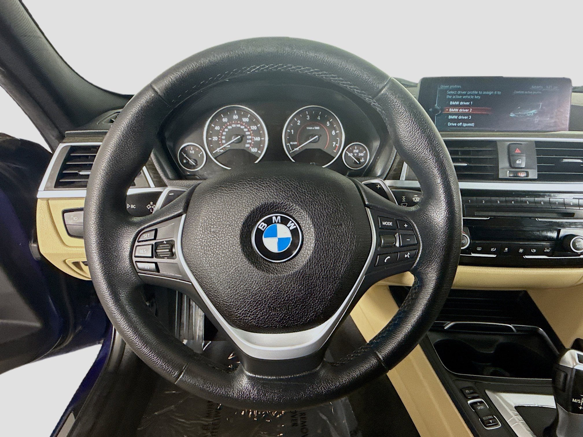 Used 2017 BMW 330e image 13