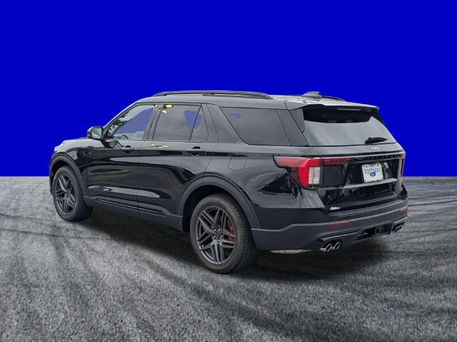 New 2026 Ford Explorer ST AWD/4WD image 6