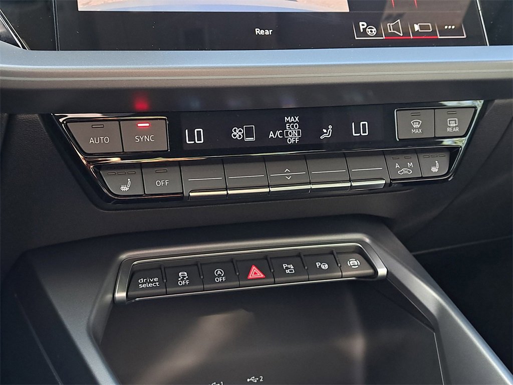 New 2026 Audi A3 2.0T Premium image 14