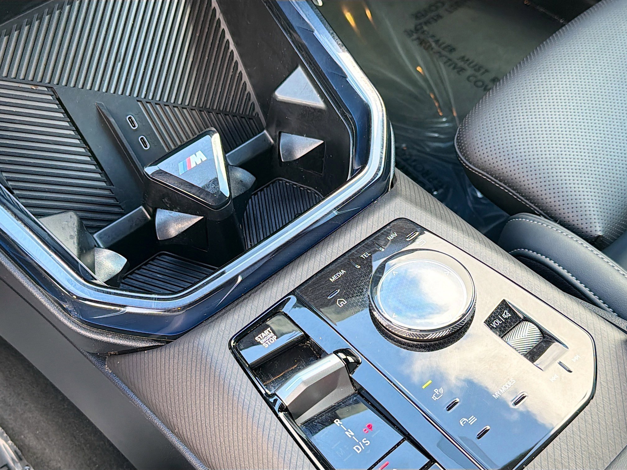 Used 2025 BMW X3 xDrive30i w/ Premium Package image 29