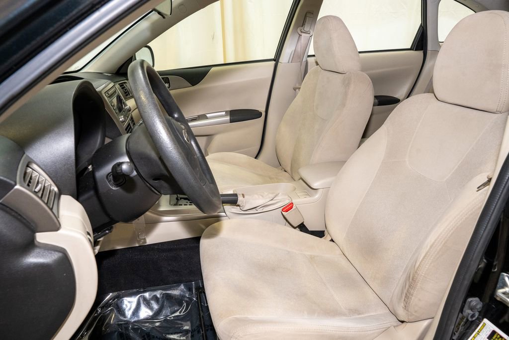 Used 2010 Subaru Impreza 2.5i image 9