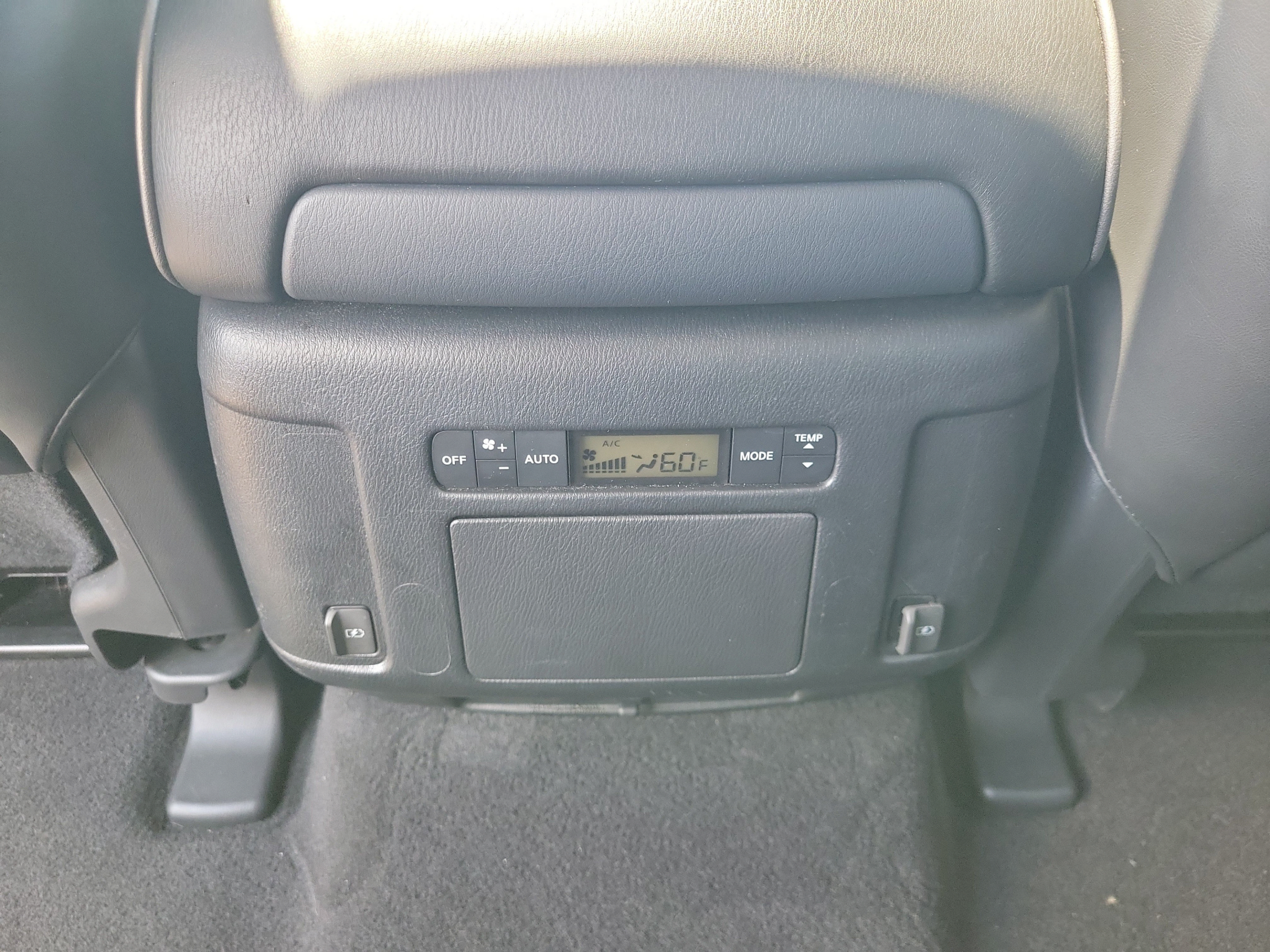 Used 2019 INFINITI QX80 Luxe RWD image 24