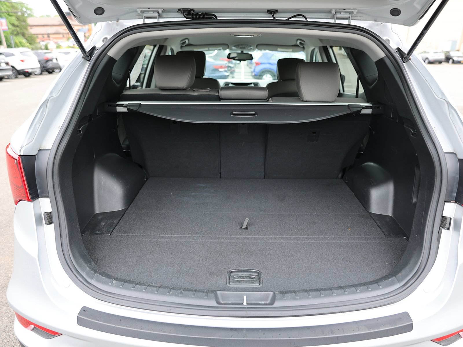 Used 2017 Hyundai Santa Fe Sport AWD/4WD image 13