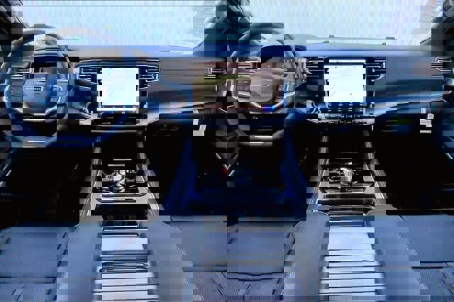 New 2026 Jeep Grand Wagoneer Limited w/ Premium Group II image 42