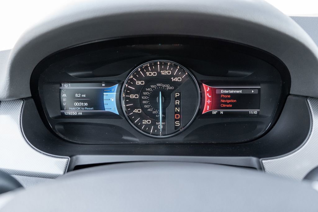 Used 2013 Ford Edge SEL image 25