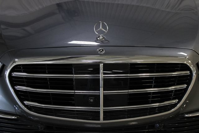 Used 2022 Mercedes-Benz S 500 4MATIC image 31