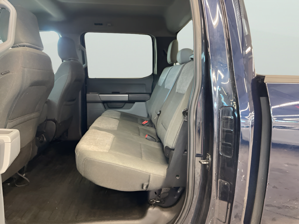 Used 2023 Ford F150 XLT w/ Trailer Tow Package AWD/4WD image 20