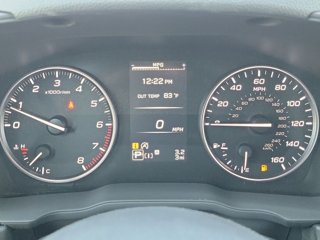 New 2026 Subaru Forester Limited AWD/4WD image 20