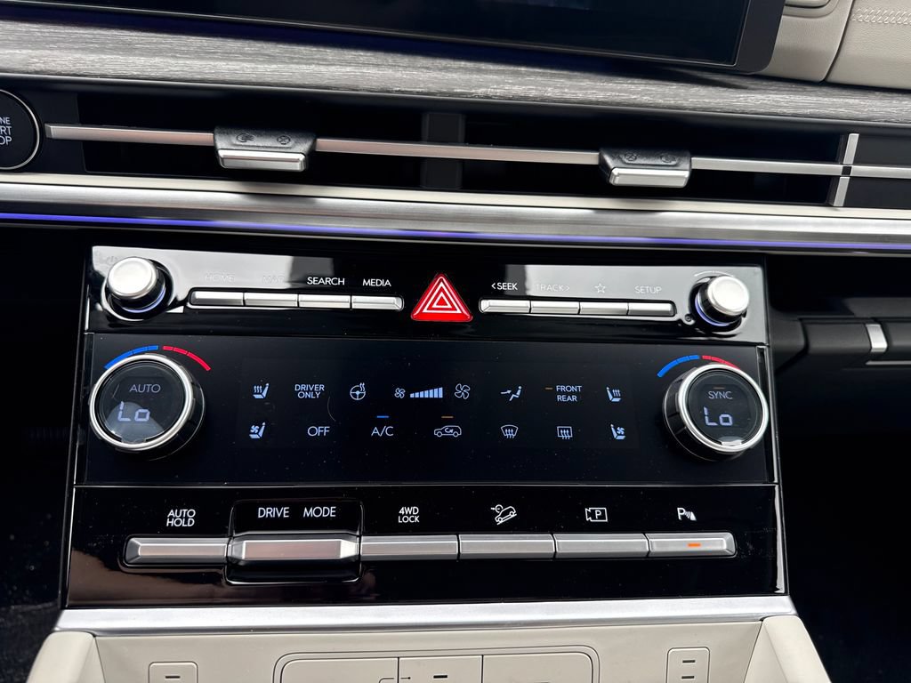New 2026 Hyundai Santa Fe Calligraphy AWD/4WD image 23