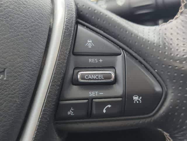 Used 2017 Nissan Maxima Platinum FWD image 26