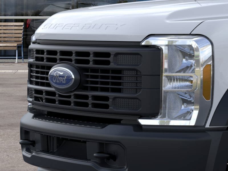 New 2026 Ford F450 XL RWD image 17
