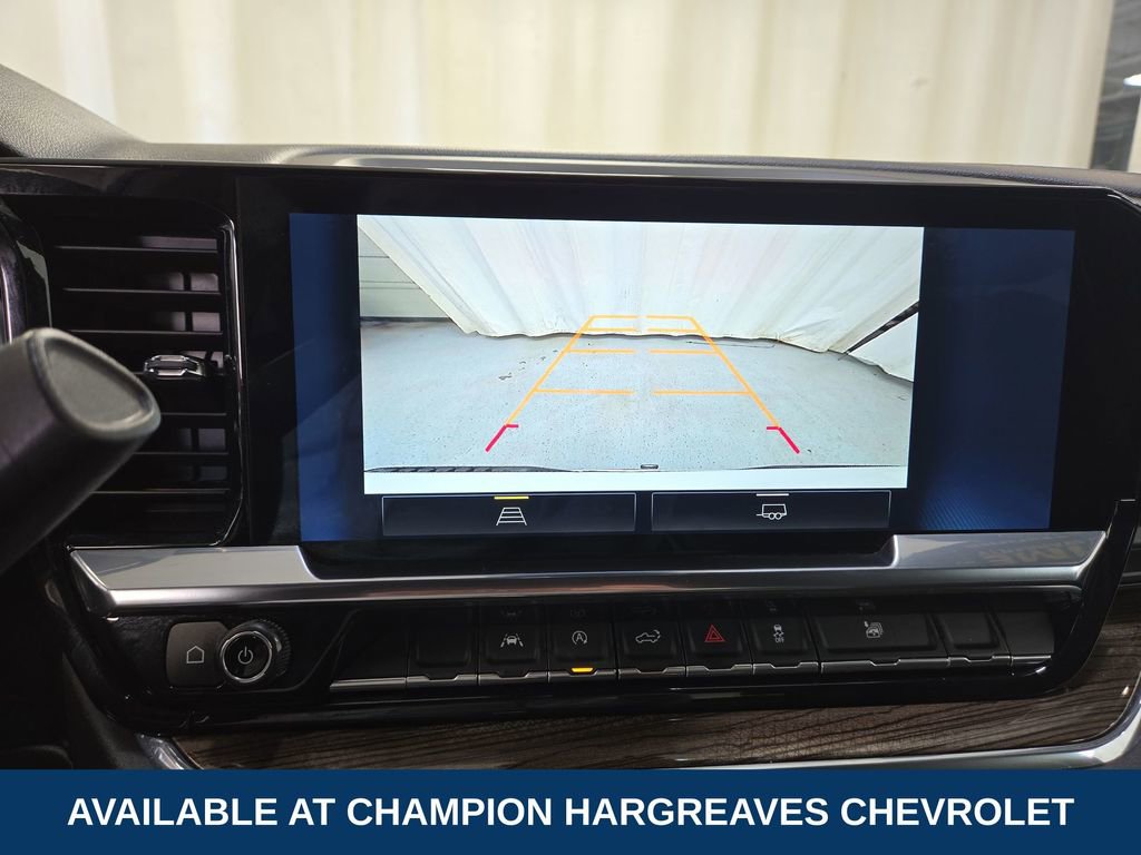 Used 2024 Chevrolet Silverado 1500 LT image 19