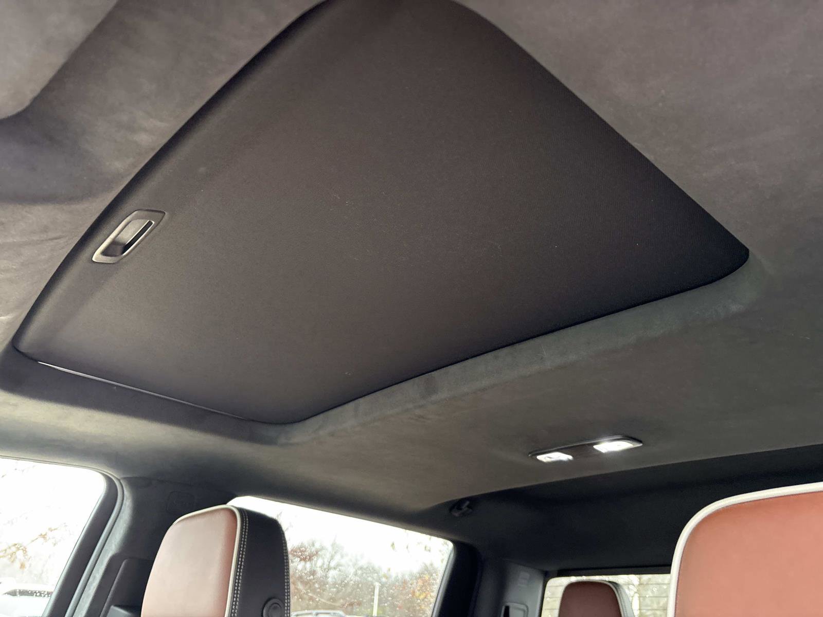 Certified 2025 GMC Sierra 2500 Denali Ultimate image 18