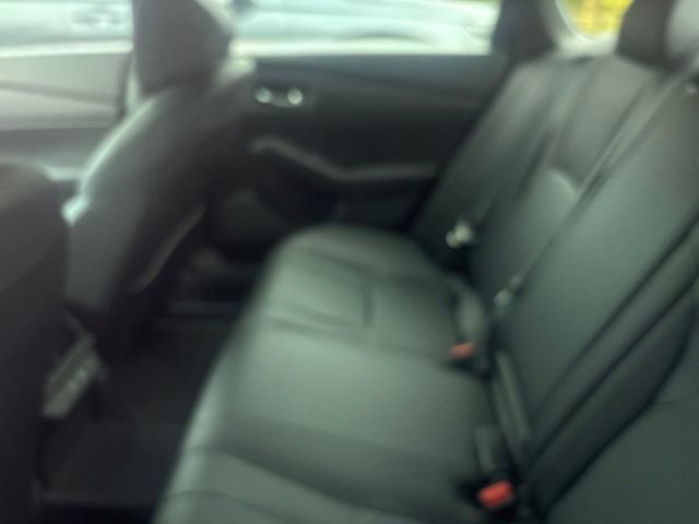 Certified 2026 Honda Accord Sport image 5