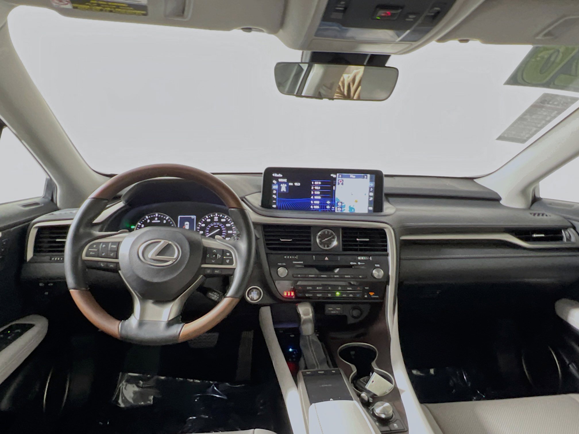 Used 2020 Lexus RX 350 350 image 30