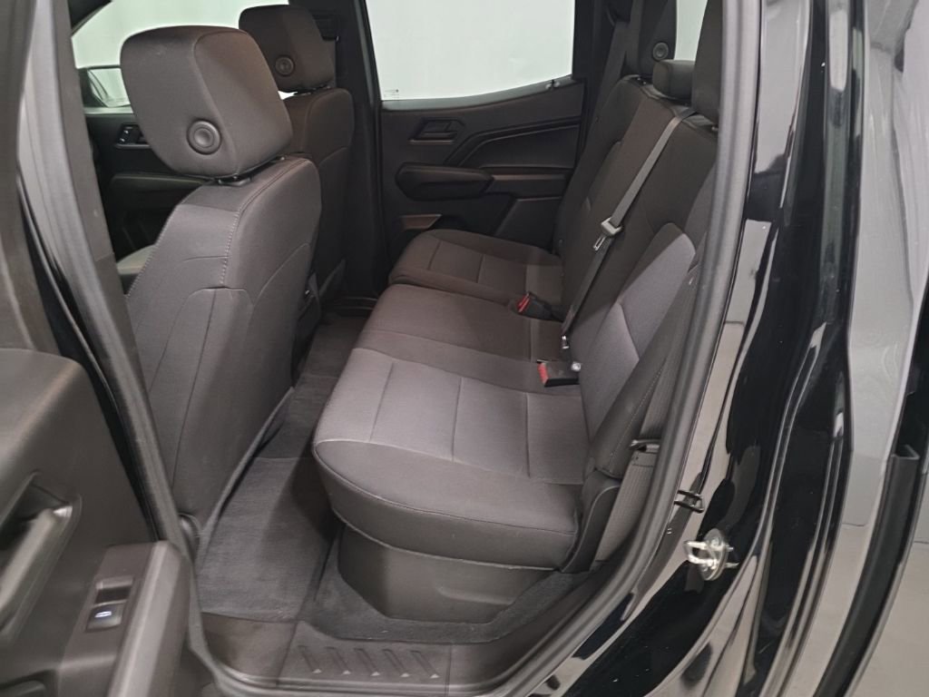 Used 2023 Chevrolet Colorado Trail Boss w/ Advanced Trailering Package image 10