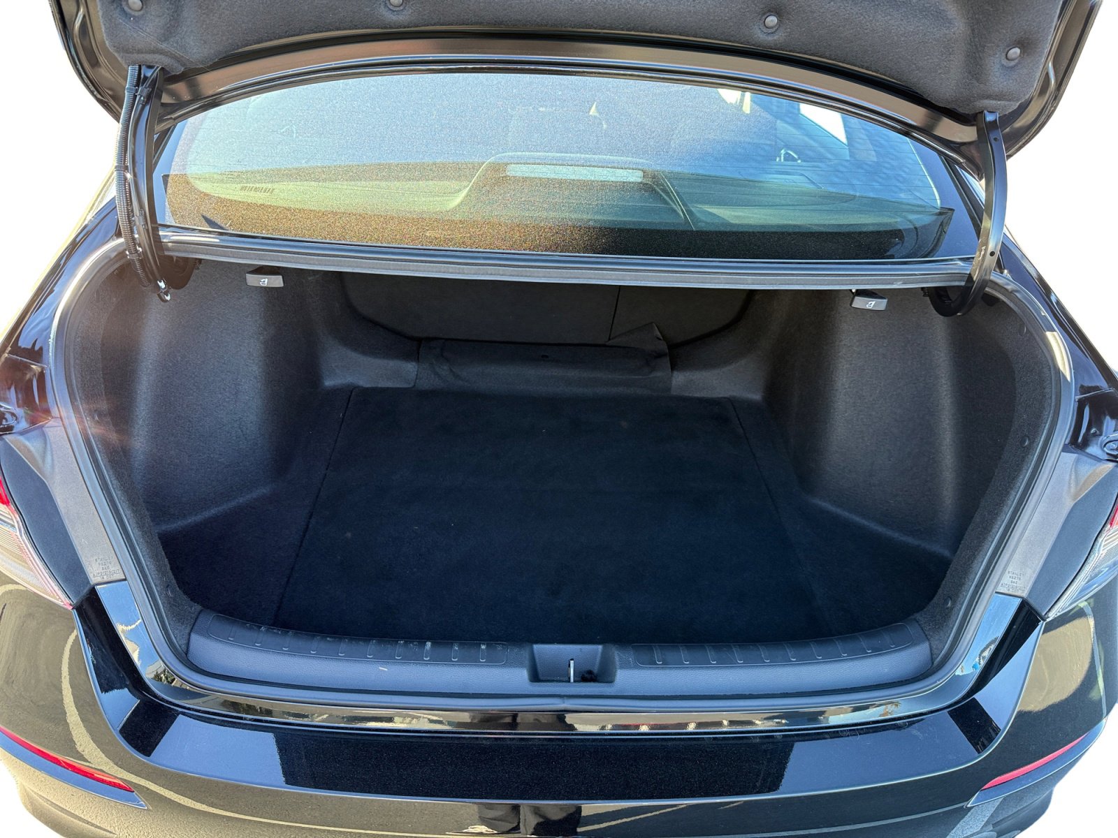 Certified 2025 Honda Civic Si image 17