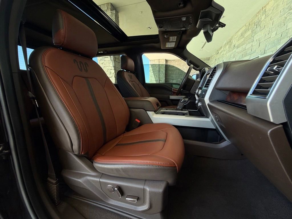 Used 2020 Ford F150 King Ranch image 28