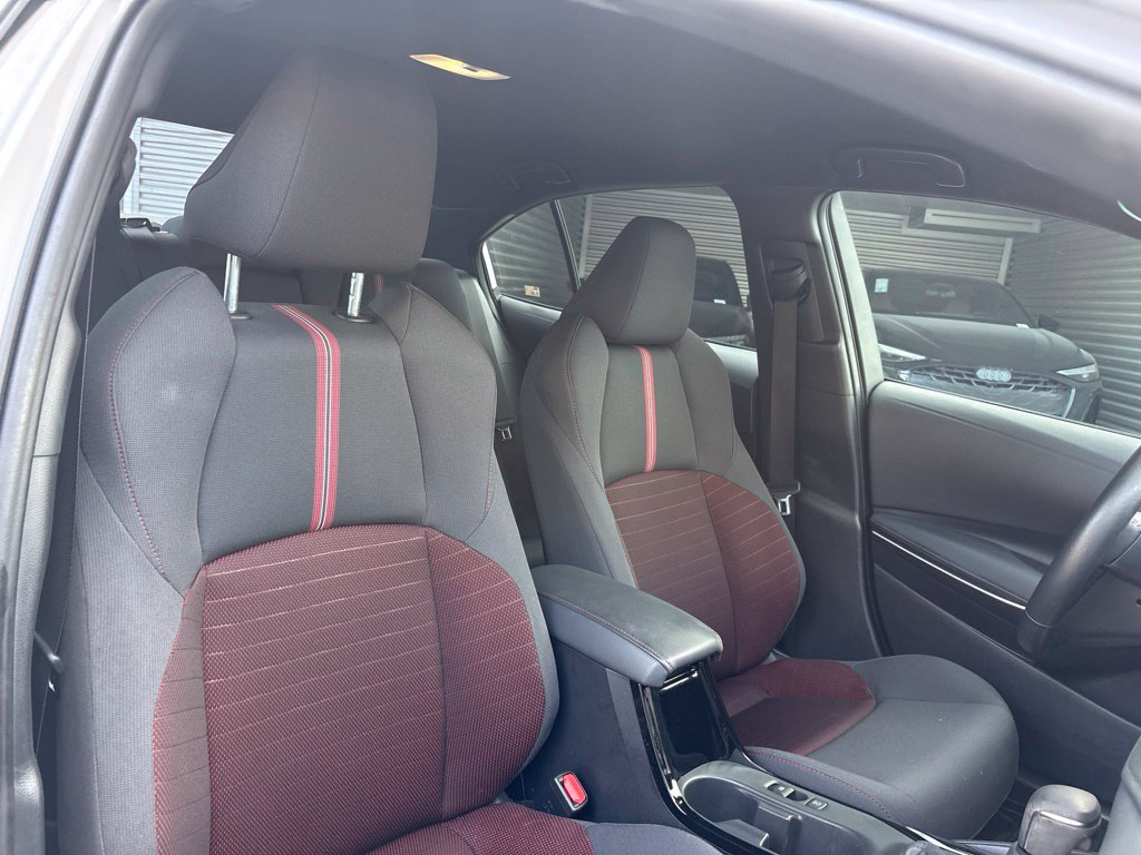 Used 2024 Toyota Corolla SE FWD image 22