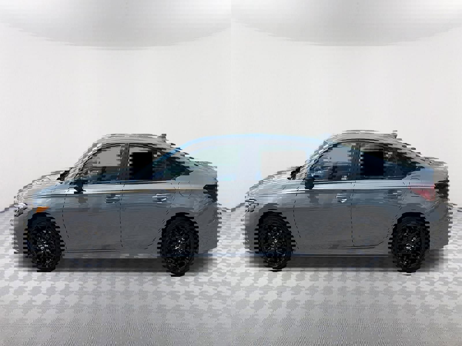 New 2026 Honda Civic Sport image 4