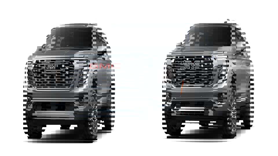 New 2026 GMC Yukon XL Denali w/ Sun & Power Step Package image 26