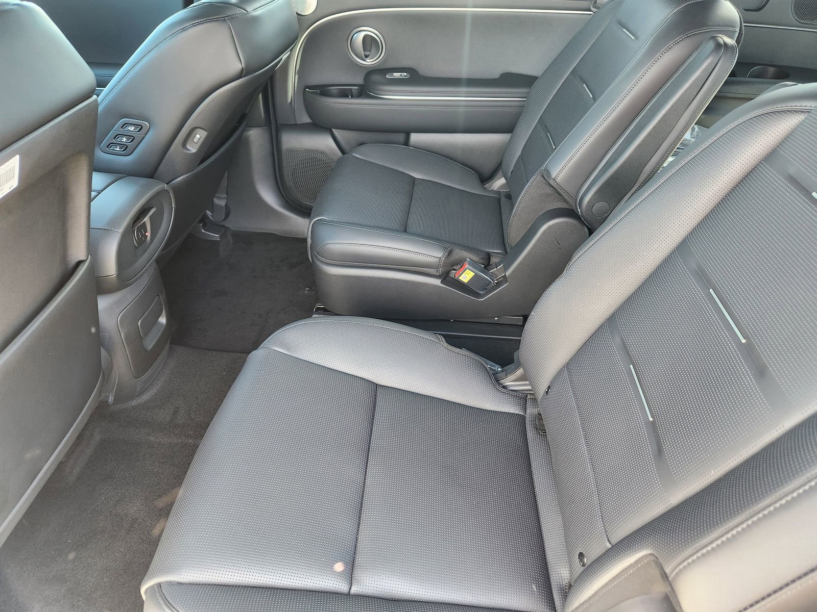 New 2026 Hyundai Palisade Calligraphy image 14