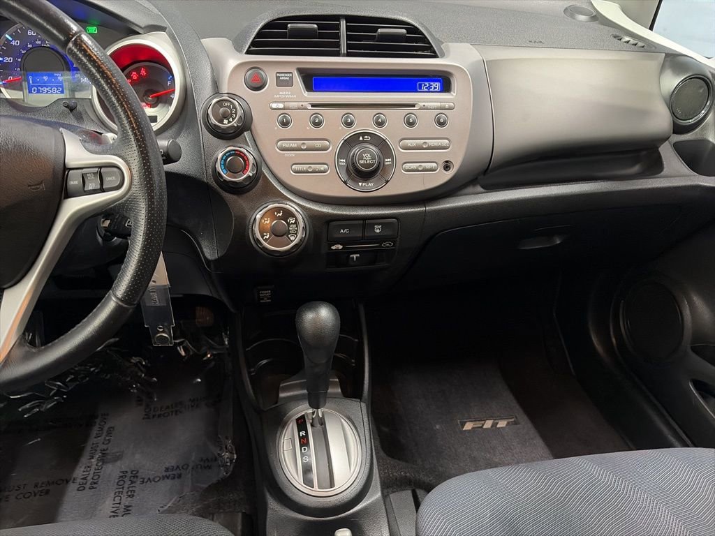 Used 2011 Honda Fit Sport image 15
