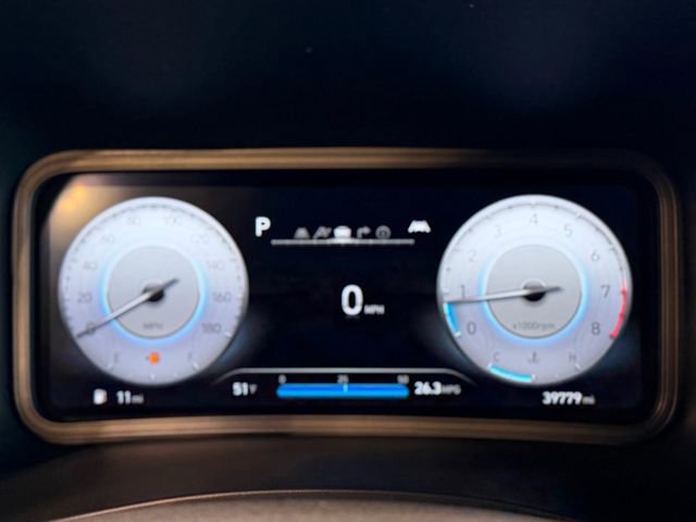 Used 2023 Hyundai Kona N image 21