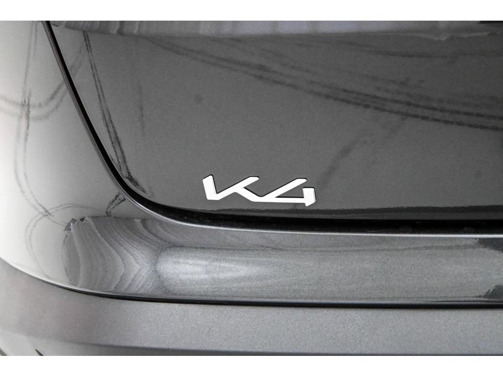 New 2026 Kia K4 FWD image 33