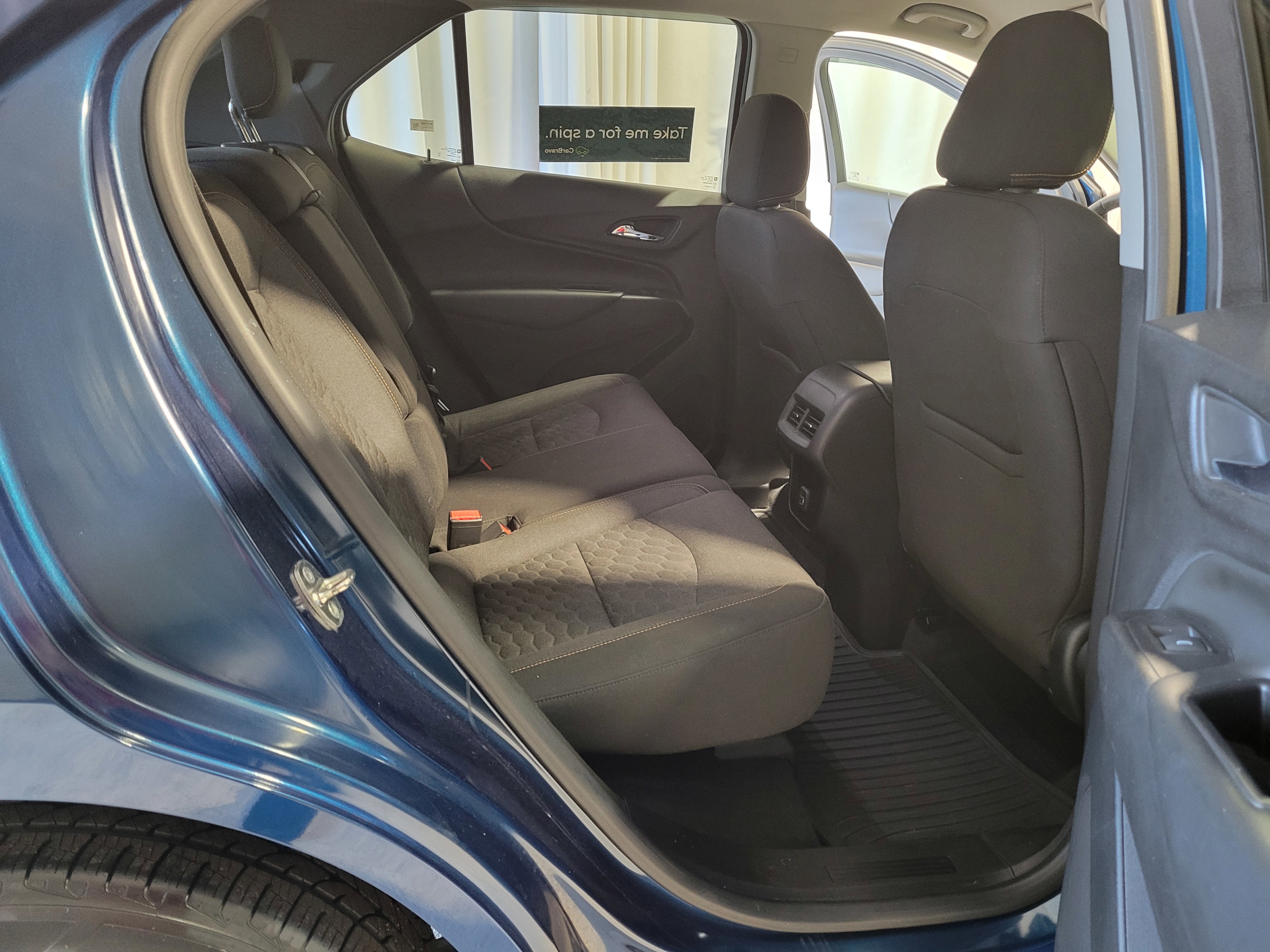 Certified 2019 Chevrolet Equinox LT image 33