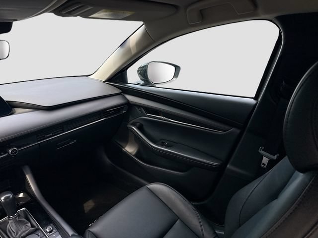 Used 2024 MAZDA MAZDA3 s FWD image 29
