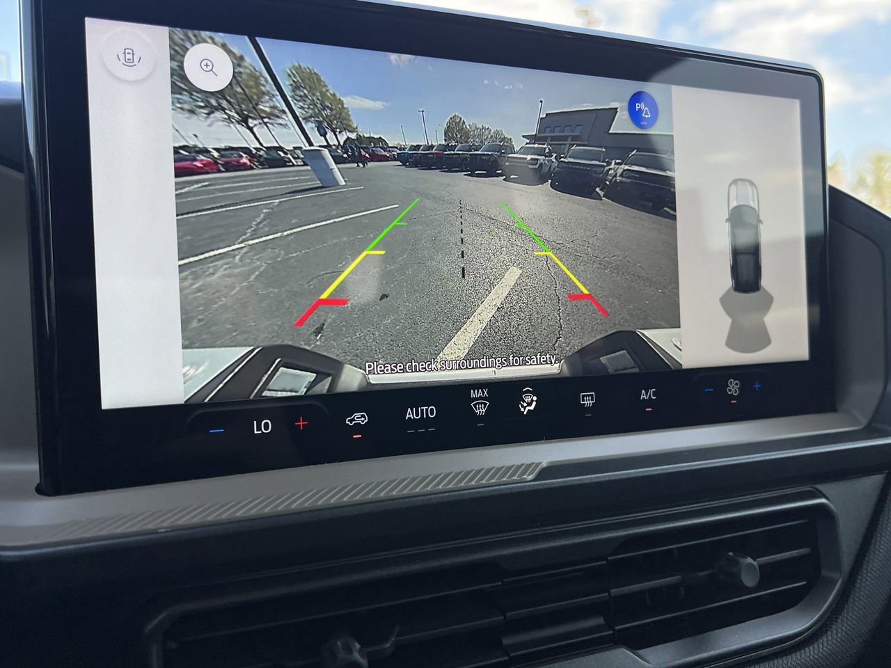 New 2025 Ford Bronco Sport Big Bend image 3