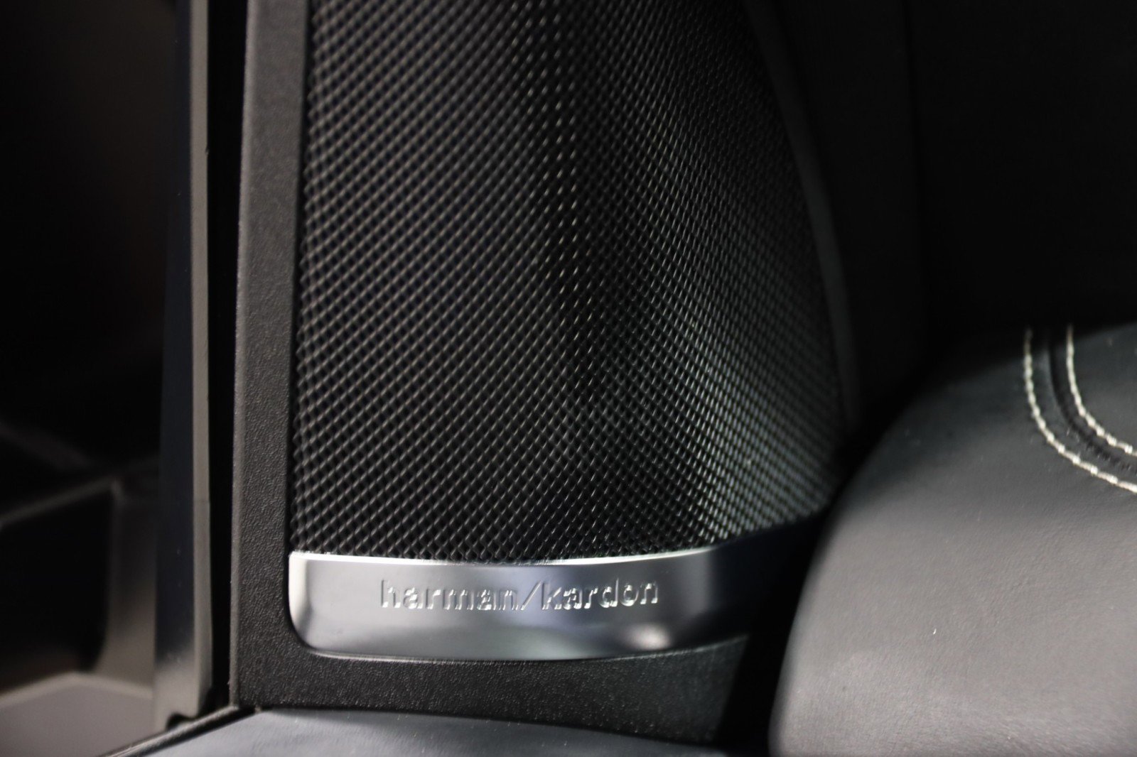 Used 2019 Mercedes-Benz GLS 63 AMG 4MATIC w/ AMG Night Styling Package image 70