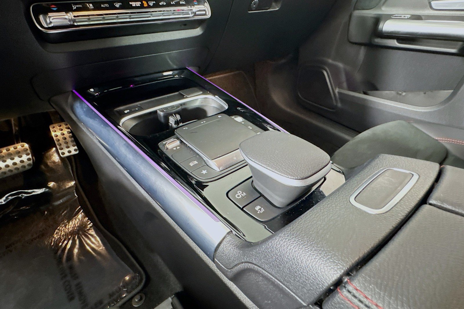 Certified 2023 Mercedes-Benz GLA 45 AMG 4MATIC image 7