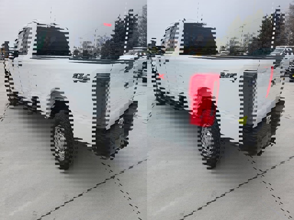 Used 2019 Ford F250 XL w/ Power Equipment Group image 7