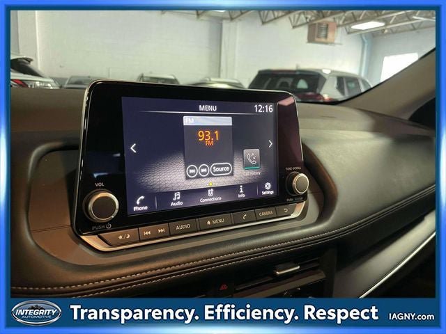 Certified 2023 Nissan Rogue S AWD/4WD image 25