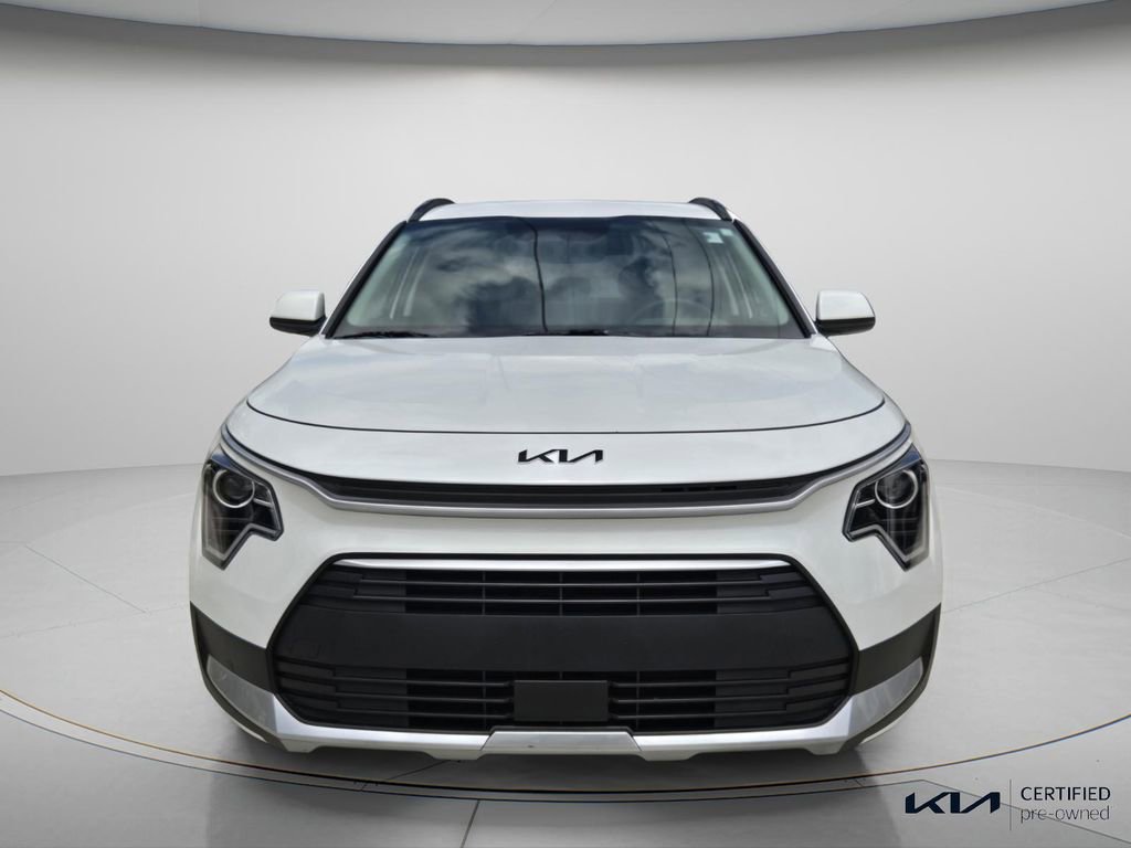 Used 2024 Kia Niro EX image 5