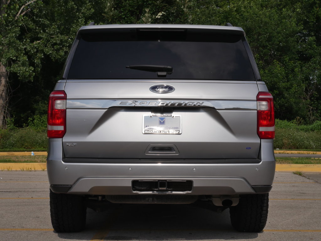 Used 2021 Ford Expedition XLT AWD/4WD image 14