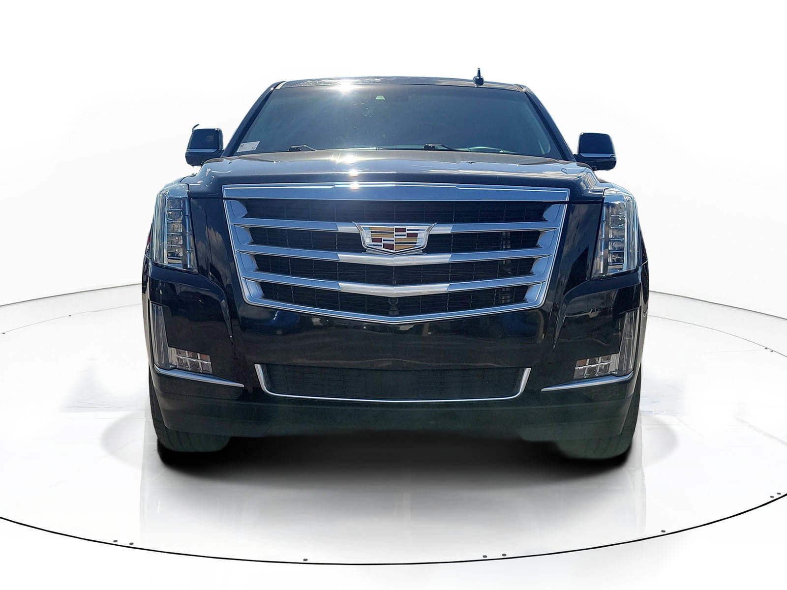 Used 2016 Cadillac Escalade Premium AWD/4WD image 2