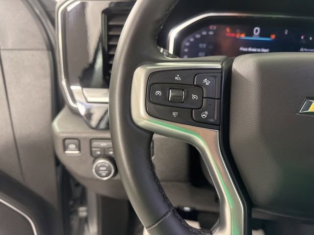 Used 2026 Chevrolet Silverado 1500 LT image 26