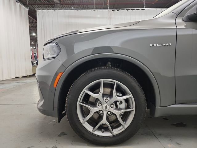 New 2026 Dodge Durango GT image 21