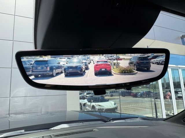 Used 2026 GMC Sierra 2500 Denali Ultimate AWD/4WD image 28