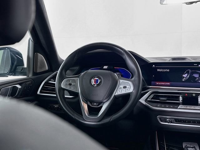 Used 2021 BMW ALPINA XB7 image 11