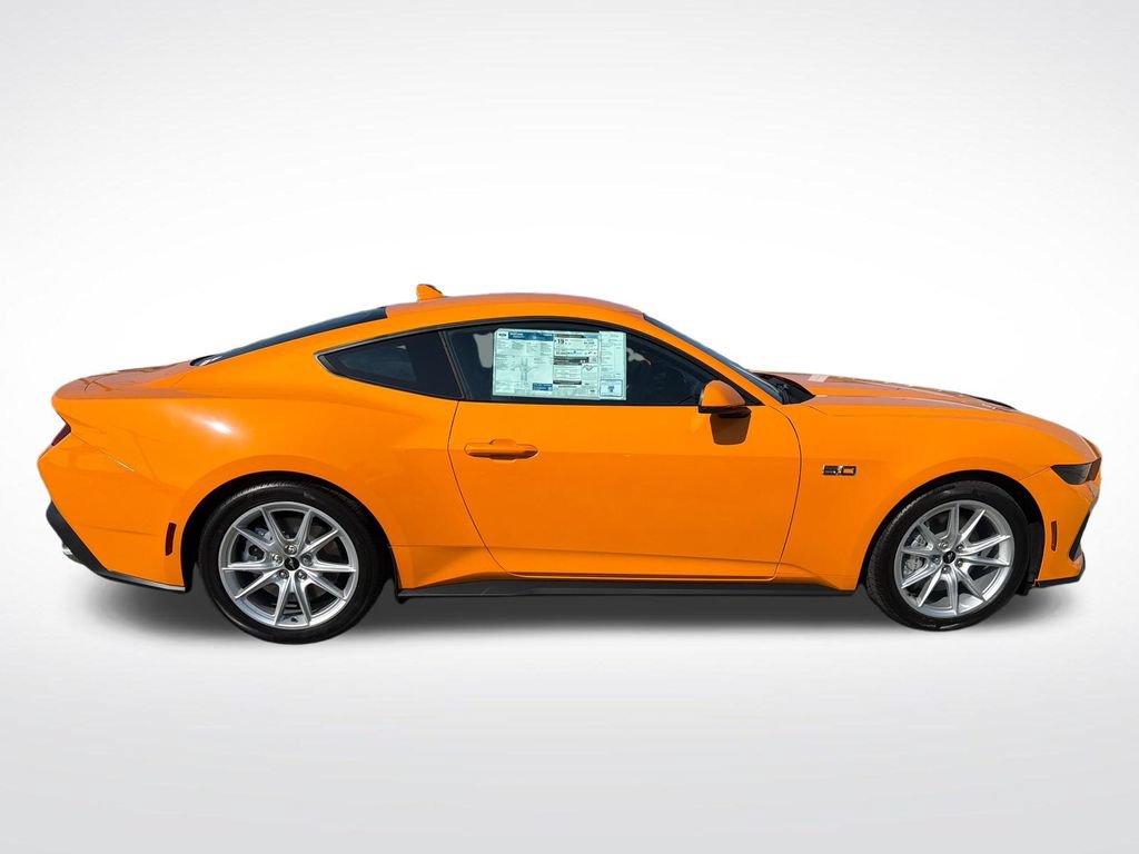 New 2026 Ford Mustang GT Premium RWD image 10